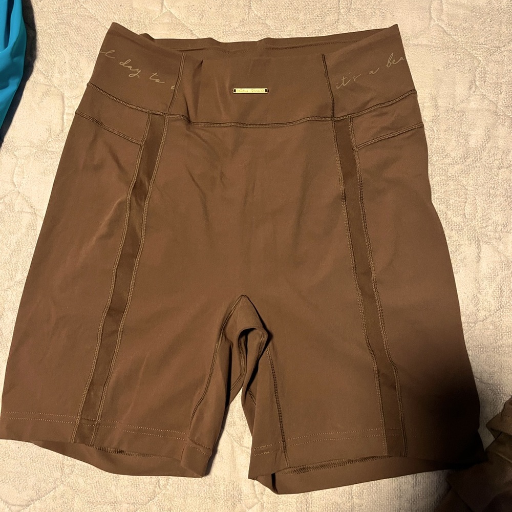 Gymshark Whitney Simmons Shorts